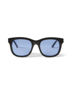 Jane Square-Frame Sunglasses