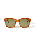 Jane Square-Frame Sunglasses
