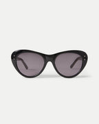 Edie Cat-Eye Sunglasses
