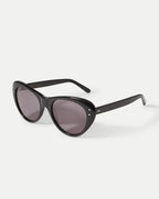 Edie Cat-Eye Sunglasses