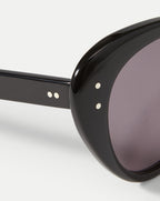 Edie Cat-Eye Sunglasses