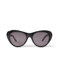 Edie Cat-Eye Sunglasses
