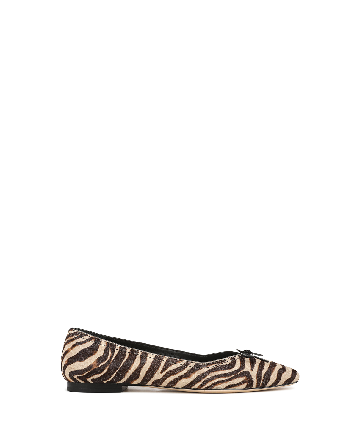 Cailey Ziger Ballet Flat