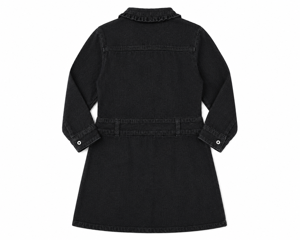 Girls Coat