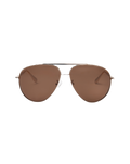 The Flare Aviator Sunglasses