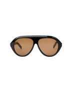 The Icon Aviator Sunglasses