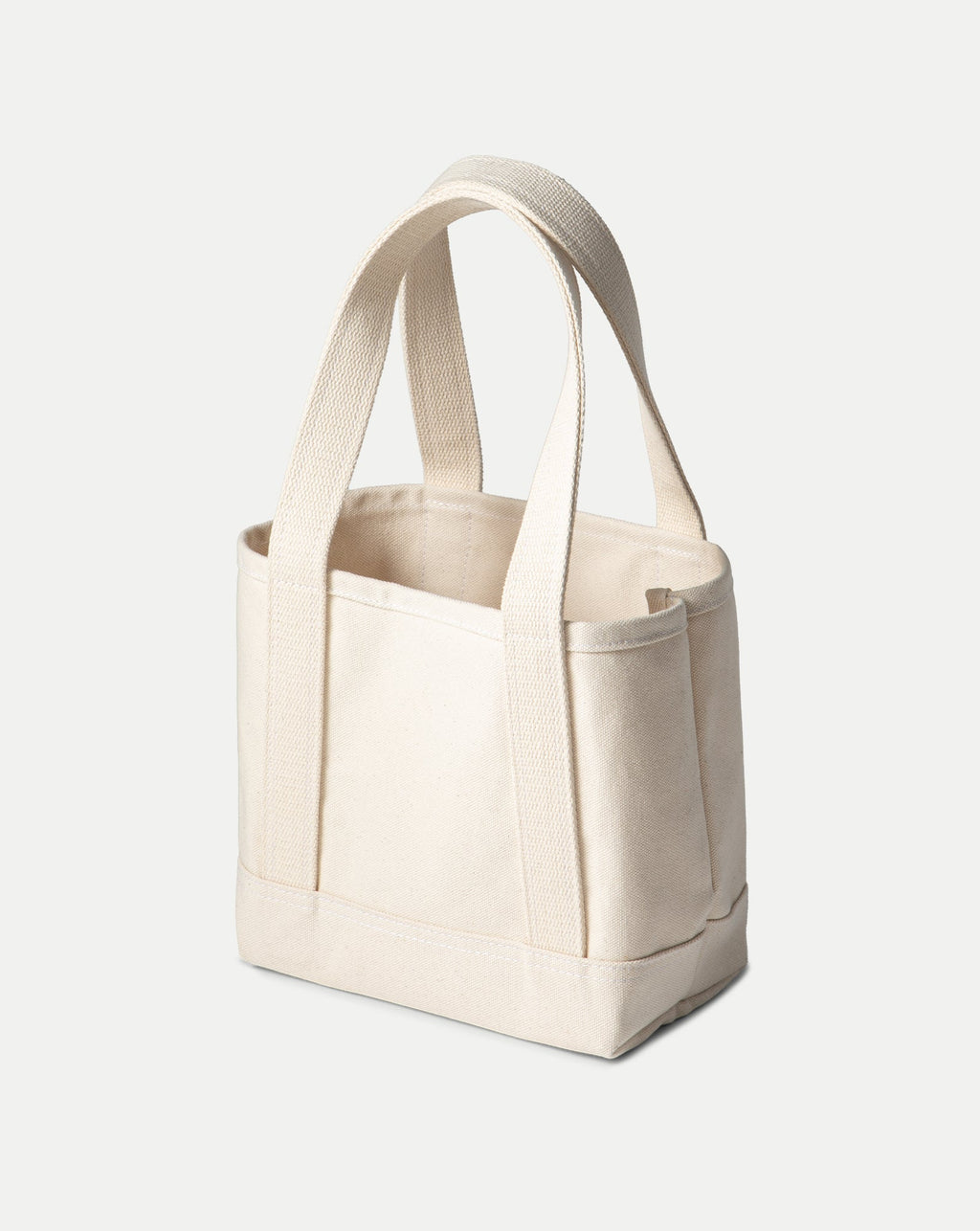 Canvas Printed Tote Bag