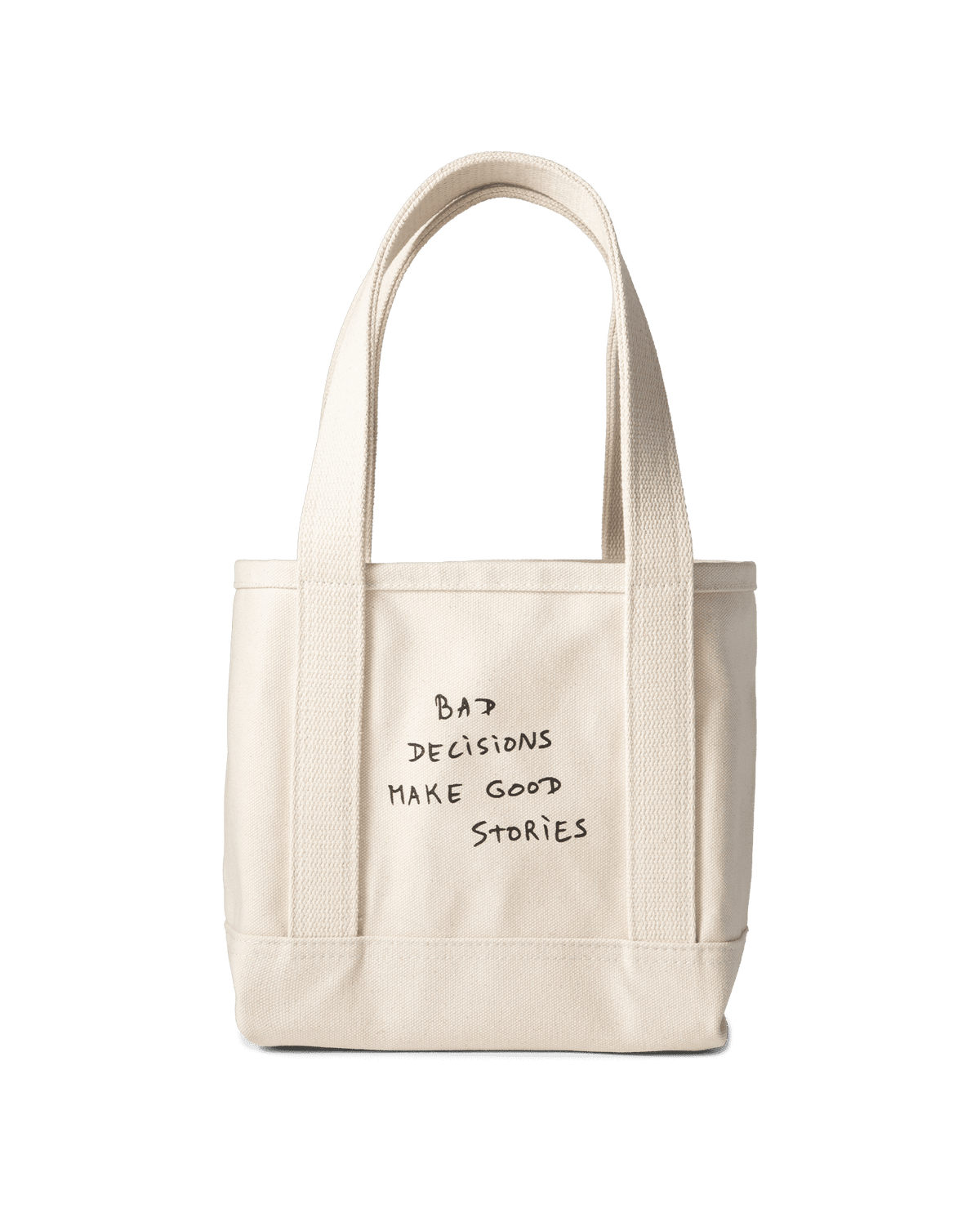 Canvas Printed Tote Bag