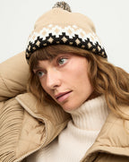 Fairbanks Knit Beanie
