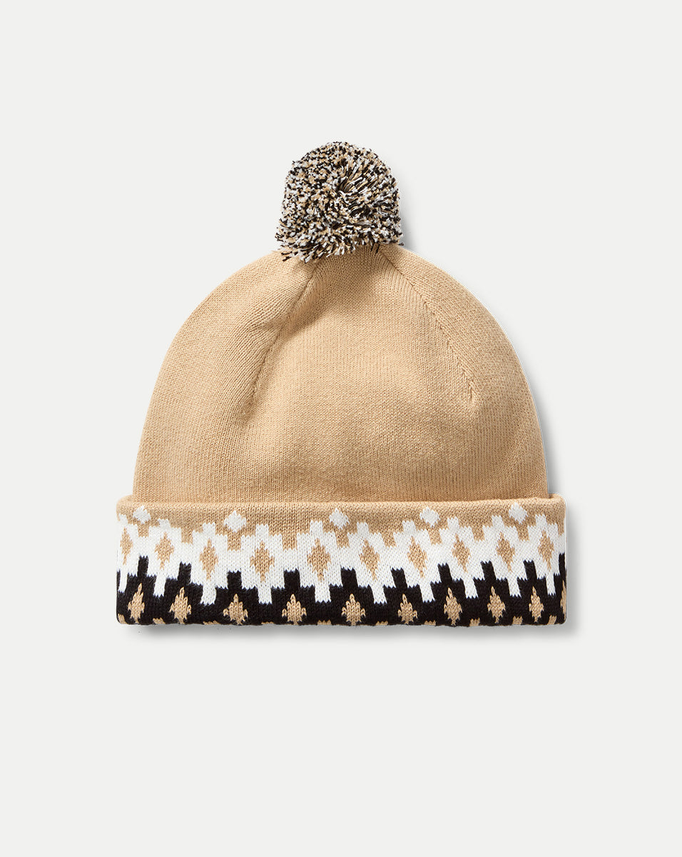 Fairbanks Knit Beanie
