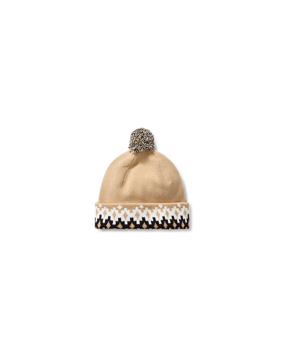Fairbanks Knit Beanie