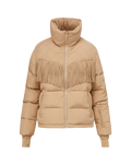 Fairbanks Fox Puffer Jacket