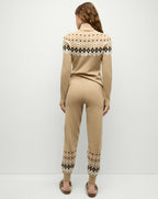 Fairbanks JoJo Knit Jogger