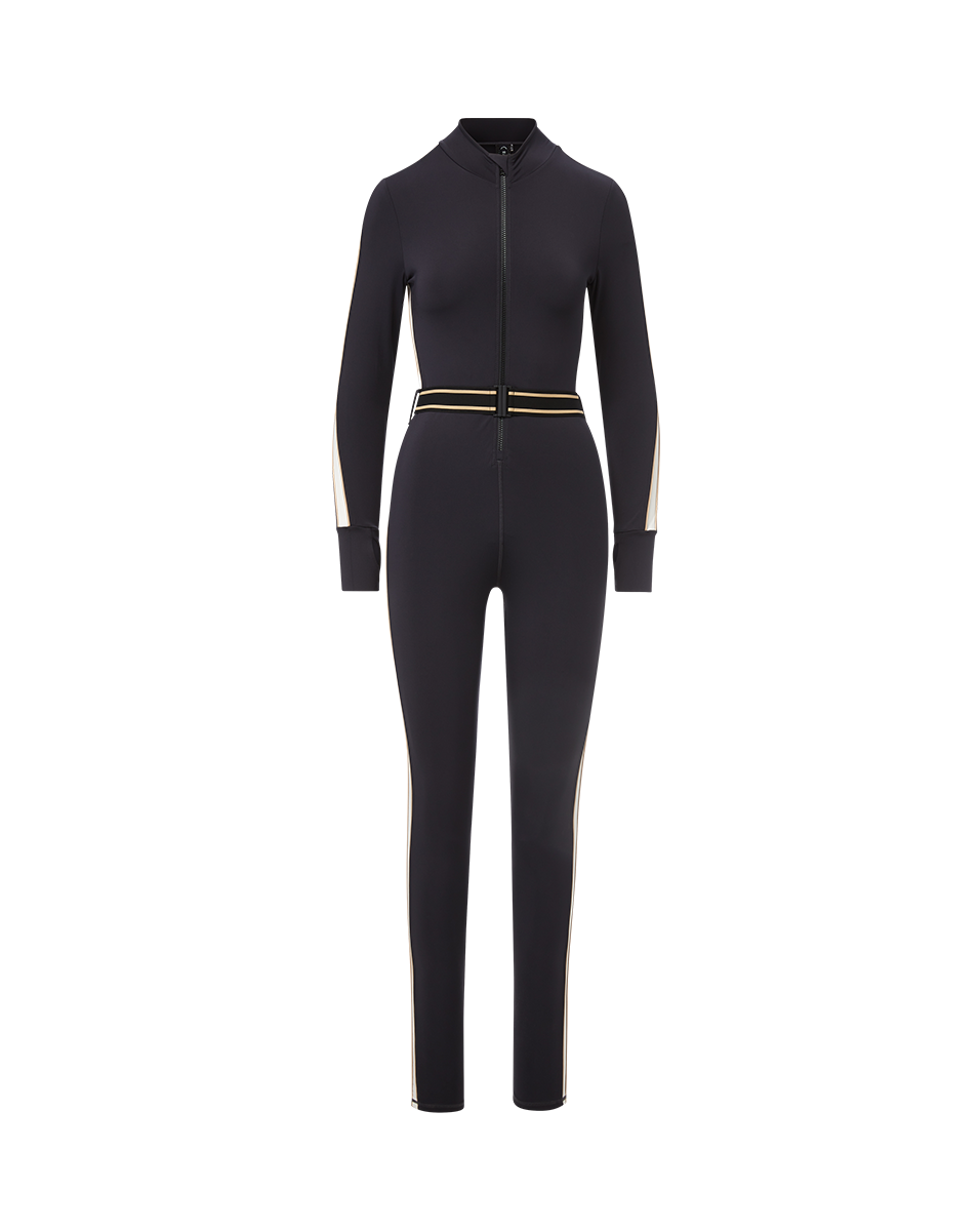 Rio Nova Jumpsuit