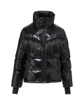 Fairbanks Fox Puffer Jacket