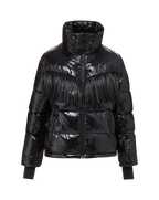 Fairbanks Fox Puffer Jacket