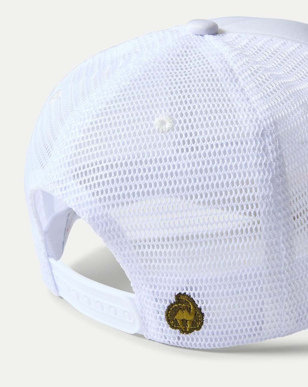 Casquette de camionneur Veronica Beard Sports Club
