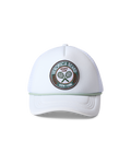 Casquette de camionneur Veronica Beard Sports Club