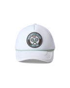Casquette de camionneur Veronica Beard Sports Club