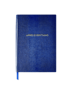 Lizard-Embossed Notebook