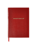 Lizard-Embossed Notebook