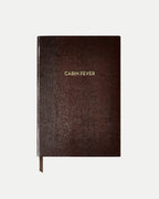 Carnet gaufré lézard