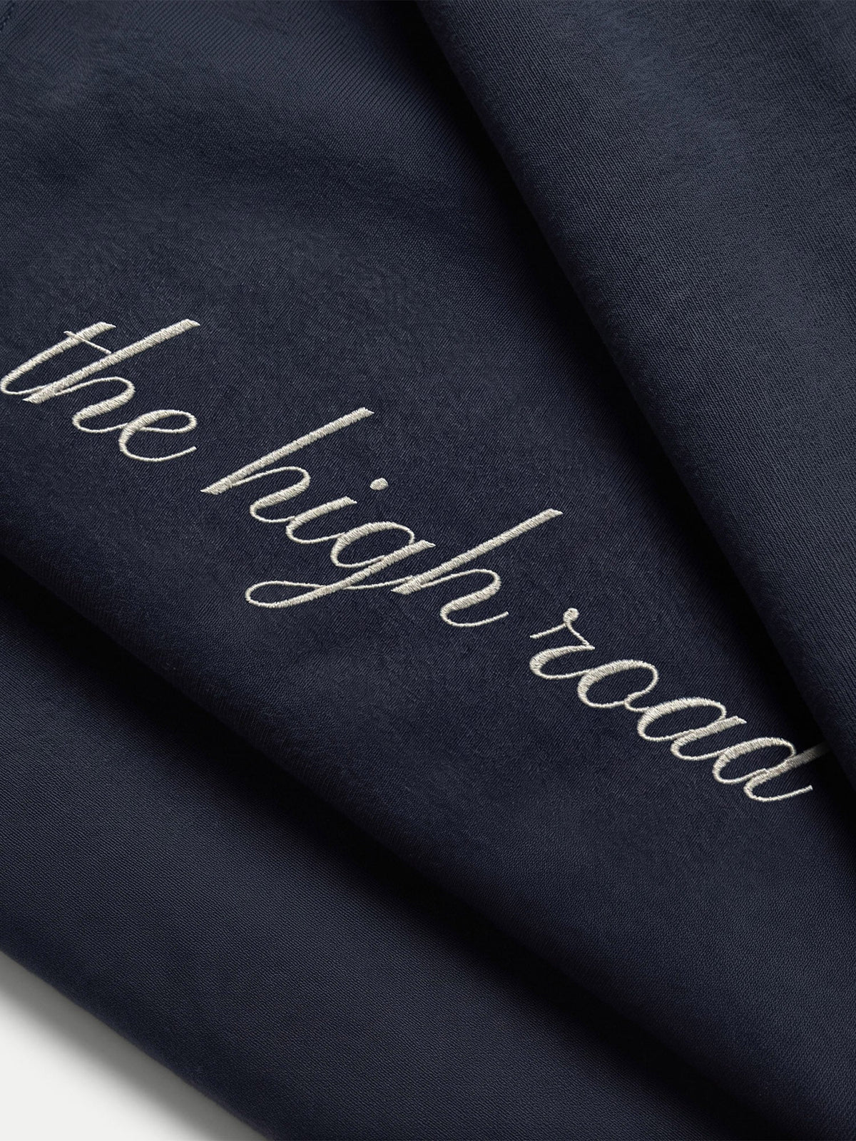 Veronica Beard x High Line Crewneck Sweatshirt