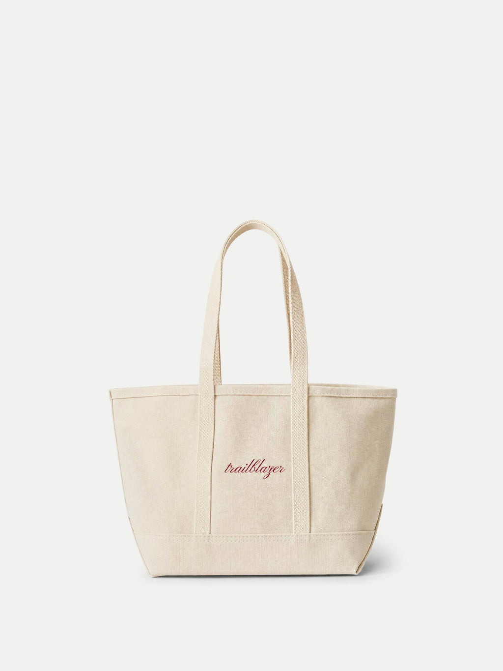 Veronica Beard x Trailblazer Canvas Tote