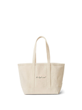 Veronica Beard x High Line Canvas Tote