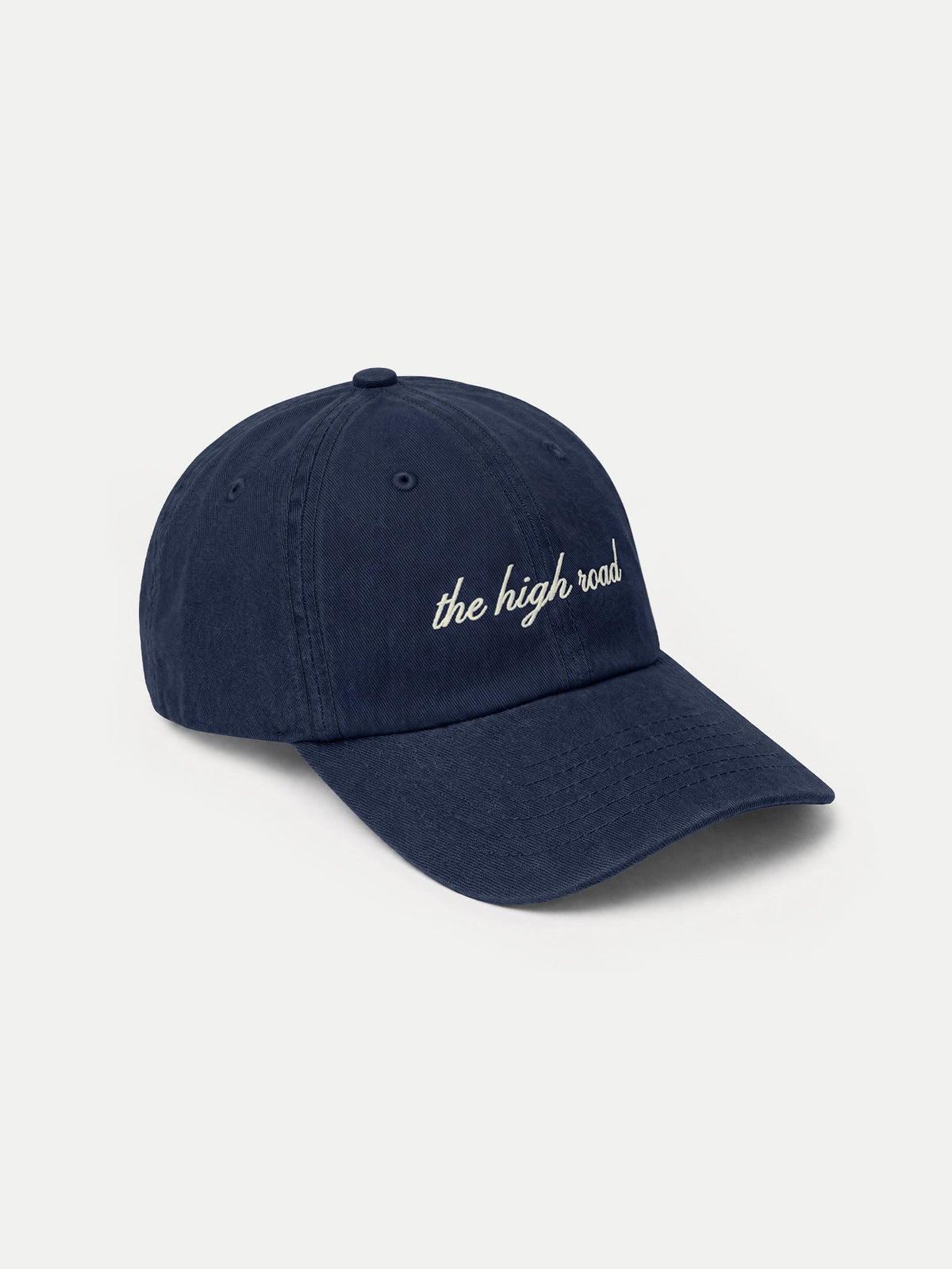 Veronica Beard x High Line Baseball Cap