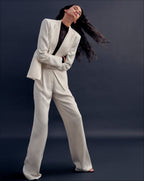 Pantalon large Robinne