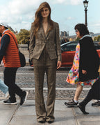 Kendryn Embellished Dickey Jacket