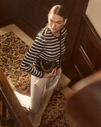 Petit sac souple Veronica Beard