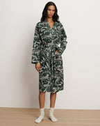 Cotton Robe