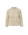 Cardigan en maille ajourée Bellingham