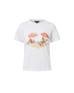 Carla Crewneck T-Shirt