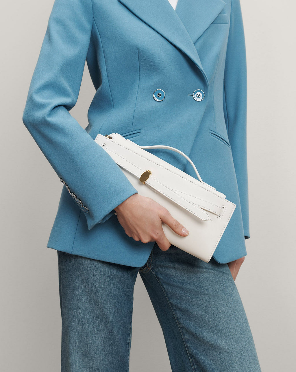 Pochette Dash Veronica Beard