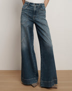Jean Cargo Large Freddy