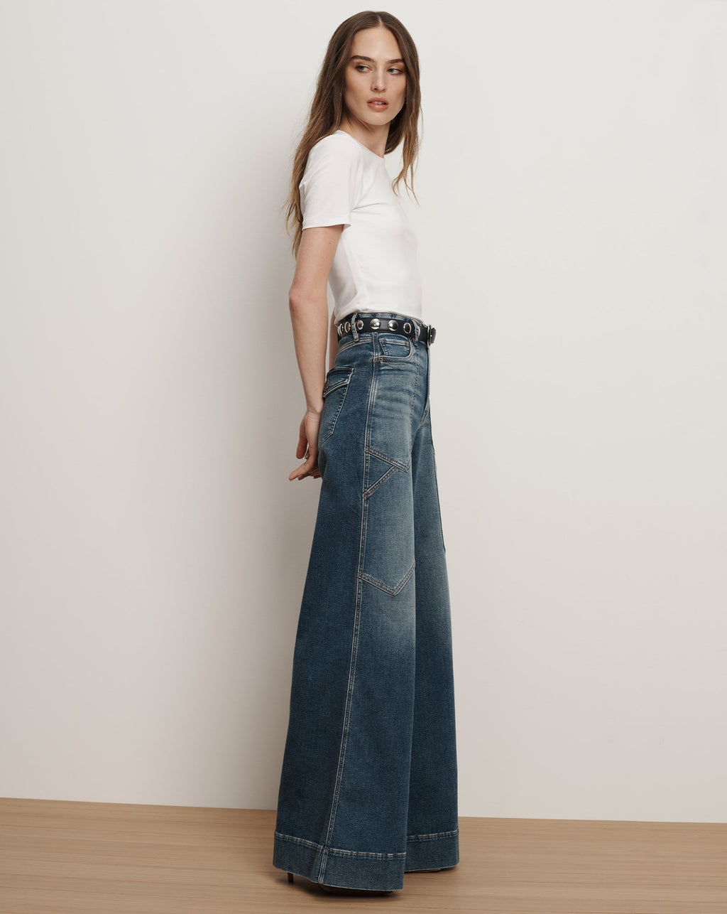 Jean Cargo Large Freddy
