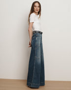 Jean Cargo Large Freddy