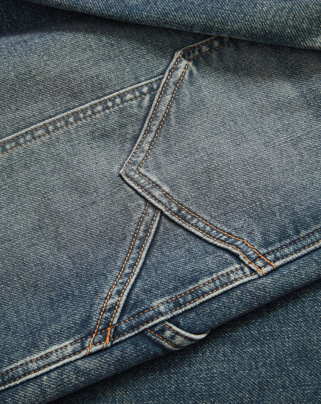 Jean Cargo Large Freddy