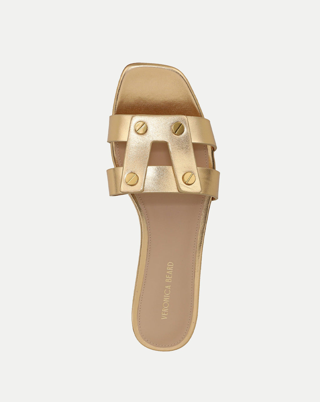 Via Slide Sandal