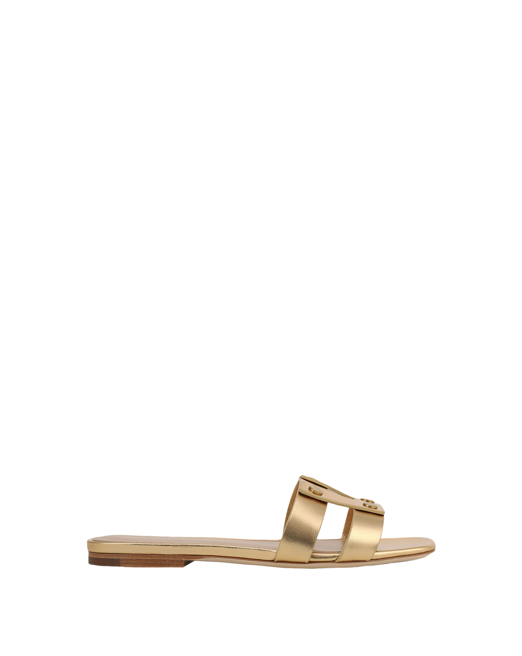 Via Slide Sandal
