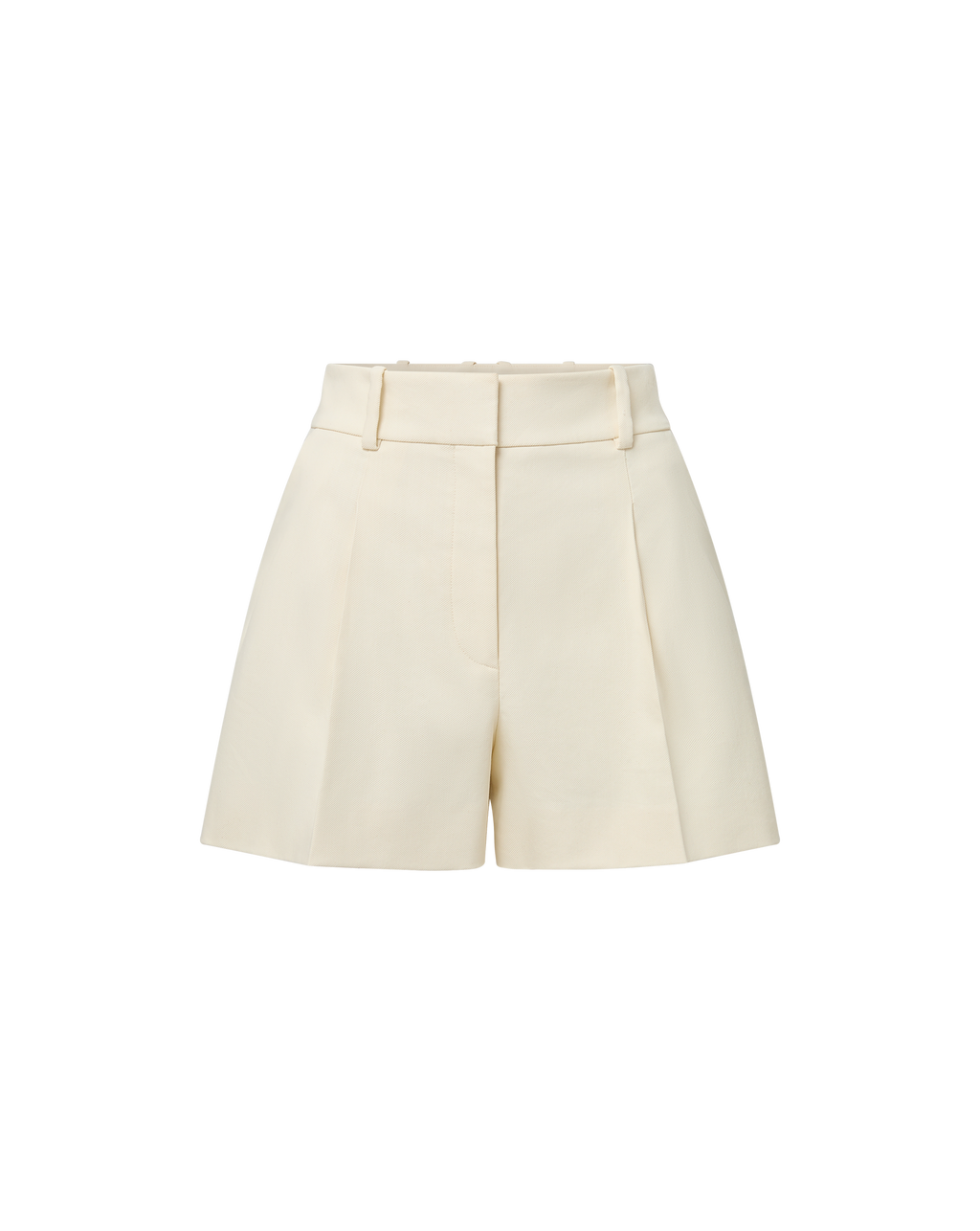 Craig Pleated Short