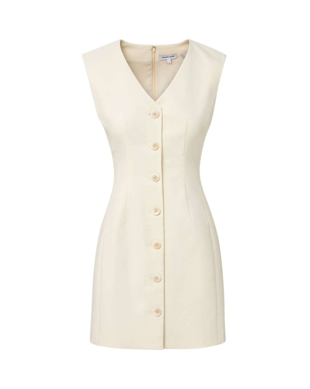 Devlin Mini Dress