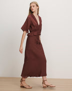 Dominick Midi Dress