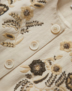 Emeren Embroidered Jacket