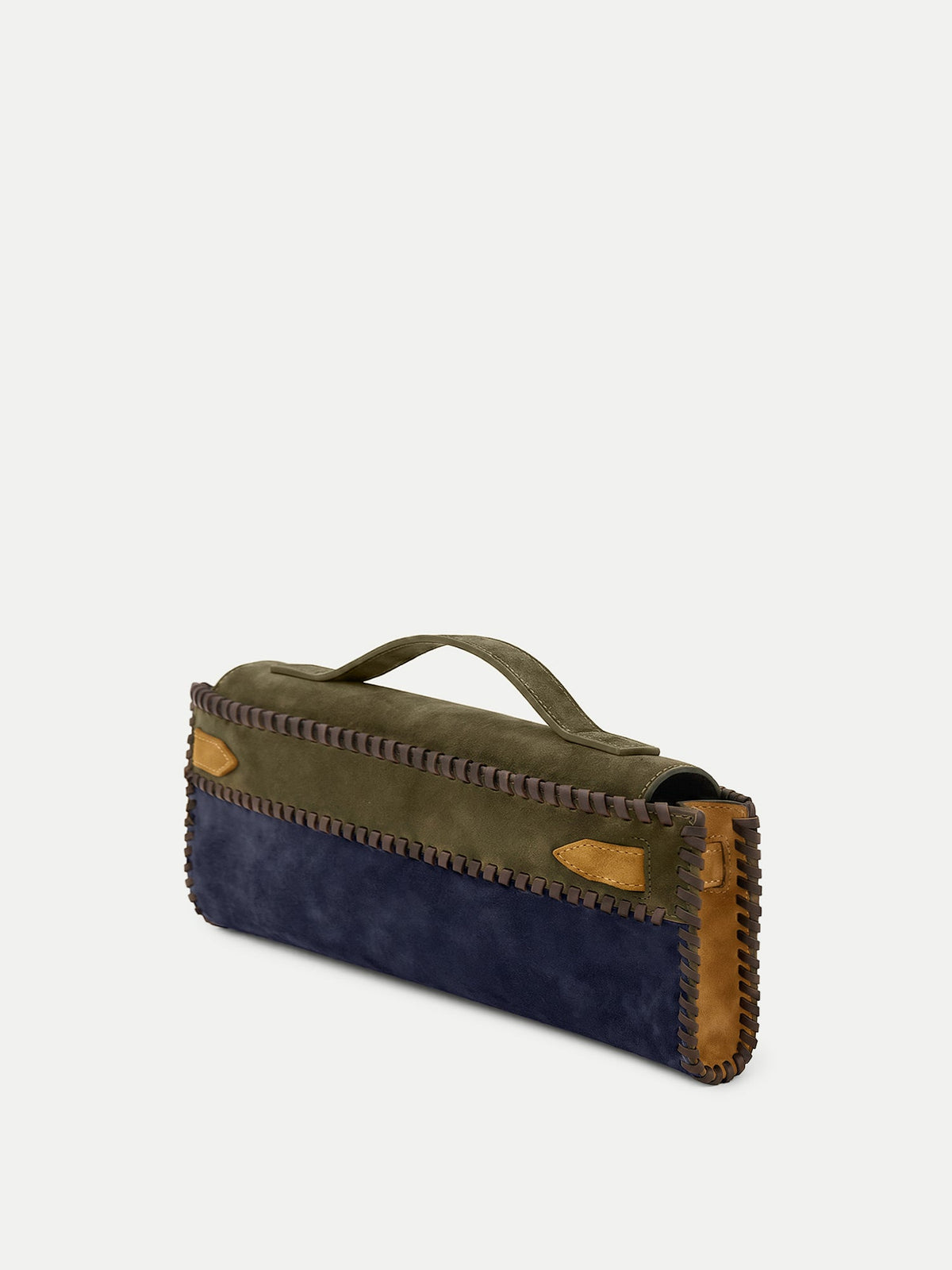 Veronica Beard Dash Clutch