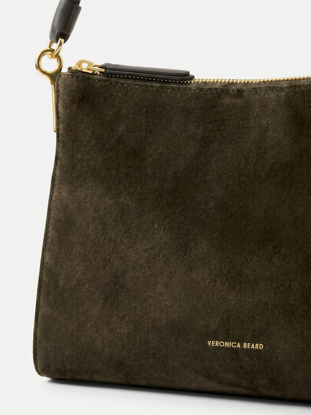 Small Vida Shoulder Bag
