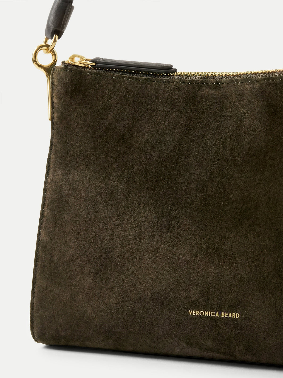 Small Vida Shoulder Bag